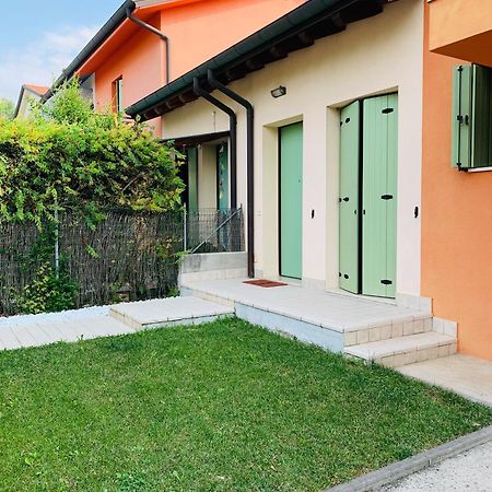 La Casa Di Lory Villa Cessalto Buitenkant foto