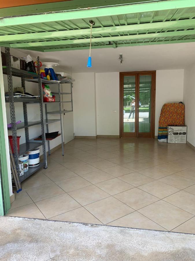 La Casa Di Lory Villa Cessalto Buitenkant foto